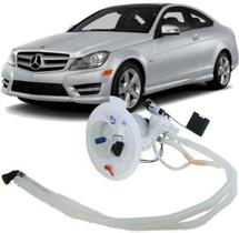 Filtro Da Bomba Combustivel C180 C200 C250 E200 2012 À 2014