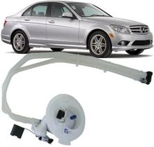 Filtro da Bomba de Combustivel Mercedes C300 3.0 C350 3.5 de 2008 À 2012 - A2044701494 Filtro da Bomba de Combustivel Mercedes C300 3.0 C350 3.5 de 2008 À 2012 - A2044701494