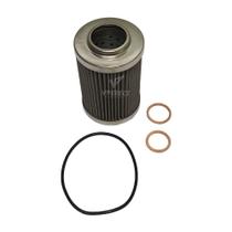 Filtro Da Caixa Câmbio 2631/2521/2321 Para Iveco Novo Stralis / DAF CF85 - 0501210798