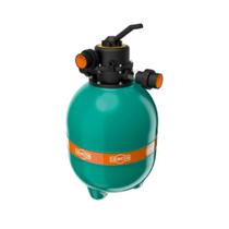 Filtro Dancor Dfr-15 Para Piscina Até 56.000 Lt