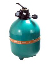 Filtro Dancor Dfr-19 Para Piscina Até 78.400 Litros