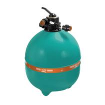 Filtro dancor dfr-24 p/piscina s/bomba s/areia