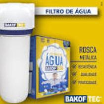 Filtro de Agua 25 Micras Bakof