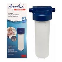 Filtro de Agua 3M Aquatotal AQT25F Aqualar Filtro de Agua 3M Aquatotal AQT25F Aqualar