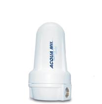 Filtro de Água Acqua Mil Baby 5" (210mm) - Carvão Ativado