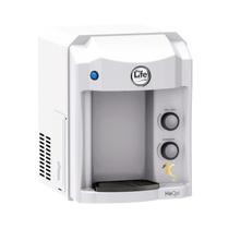 Filtro de Água Alcalina Ionizada com Ozonio Top Life Purificador Refrigerado por motor 110/220 Filtro de Água Alcalina Ionizada com Ozonio Top Life Purificador Refrigerado por motor 110/220