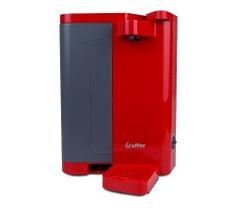 Filtro De Agua Alcalina Ionizada Ph+ Pop 10 Camadas Ulfer