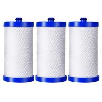 Filtro de água Amazon Basics Frigidaire WF1CB Refrigerator