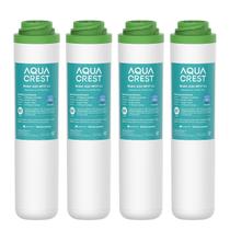 Filtro de água AQUA CREST FQK2J Under Sink Replacement GE