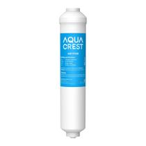 Filtro de Água AQUA CREST GXRTDR Substituição para GE, Samsung Filtro de Água AQUA CREST GXRTDR Substituição para GE, Samsung