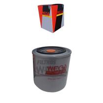 Filtro de agua arrefecimento - cargo 86/ tds modelos - wa100 Filtro de agua arrefecimento - cargo 86/ tds modelos - wa100