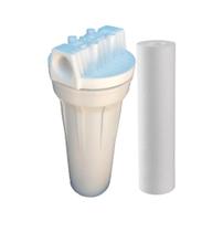 Filtro de Água AVI PP para Cavalete e Caixa d' Água 9.3/4" Filtro de Água AVI PP para Cavalete e Caixa d' Água 9.3/4"