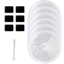 Filtro de água Awohh Unit 3.0 para fonte E versweet Cat, 12 unidades