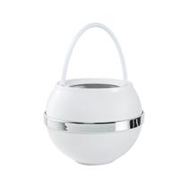 Filtro de água Bath Ball Crystal Quest de 3 estágios para banheira Filtro de água Bath Ball Crystal Quest de 3 estágios para banheira