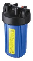 Filtro De Água Big Blue 10 Com 03 Refis Polipropileno