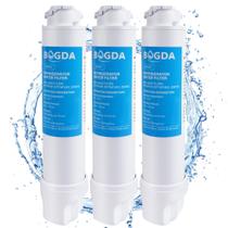 Filtro de água BOGDA Fit para EPTWFUO1 Frigi-Daire 3 unidades