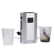 Filtro de água Bomba auxiliar de palha LACUCINO 5 em 1 1000ml/min Filtro de água Bomba auxiliar de palha LACUCINO 5 em 1 1000ml/min