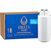 Filtro de água Brita Hub Replacement BPA-free White