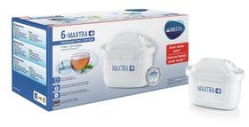 Filtro de Água BRITA MAXTRA+ Jarra com 6 Filtros Filtro de Água BRITA MAXTRA+ Jarra com 6 Filtros