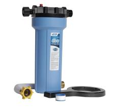 Filtro de água Camco Evo RV 5-Micron Bacteria Control