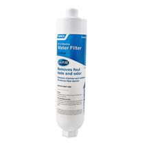 Filtro de água Camco TastePure RV Carbon 20 microns fabricado nos EUA