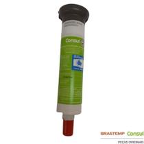 Filtro de água CIX08AX W11509387 original para os purificadores Consul CPB33AF