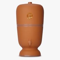 Filtro de Água Classic 5 Litros, Filtro de Barro, Água Pura