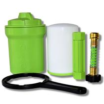 Filtro de Água Clear2o DirtGUARD Pré-filtro de Sedimentos 10 Mícrons