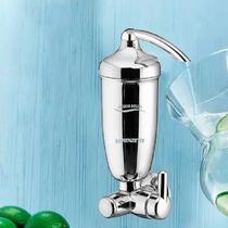 Filtro de Agua com Registro Acqua Bella cromado LORENZETTI Filtro de Agua com Registro Acqua Bella cromado LORENZETTI