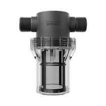 Filtro De Água Com Rosca Externa De 3/4 Polegadas, Pré-Filtro De Aço Inoxidável 304 Para Tubos De