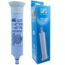 Filtro De Agua Com Tampa Branca Compativél Para Purificador Consul Cpb33 Cix08ax Filtro De Agua Com Tampa Branca Compativél Para Purificador Consul Cpb33 Cix08ax