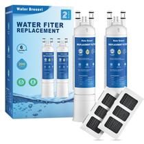 Filtro de Água Compatível com Frigidaire PWF-1 Water Bressvi Filtro de Água Compatível com Frigidaire PWF-1 Water Bressvi