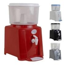 Filtro de Água cuba de Barro Acquaplus - Acquamar