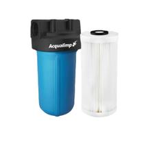Filtro de Água Dalka Jumbo FJU-02 Acqualimp