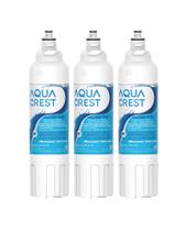 Filtro de água de geladeira AQUA CREST ADQ73613401 para LG LT800P