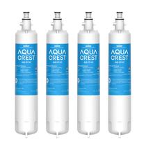 Filtro de água de geladeira AQUA CREST AQF-FF19C para GE RPWFE Filtro de água de geladeira AQUA CREST AQF-FF19C para GE RPWFE
