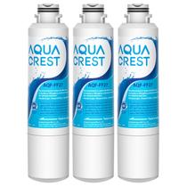 Filtro de água de geladeira AQUA CREST DA29-00020B para Samsung Filtro de água de geladeira AQUA CREST DA29-00020B para Samsung