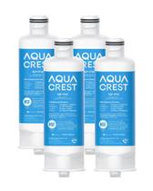 Filtro de água de geladeira AQUA CREST DA97-17376B para Samsung