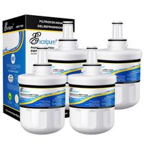 Filtro de água de geladeira EXCELPURE DA29-00003G para Samsung