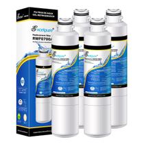 Filtro de água de geladeira EXCELPURE DA29-00020B para Samsung