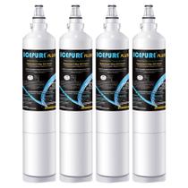 Filtro de água de geladeira ICEPURE PLUS 5231JA2006A para LG