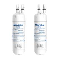 Filtro de água de geladeira Maxblue EDR1RXD1 para Whirlpool