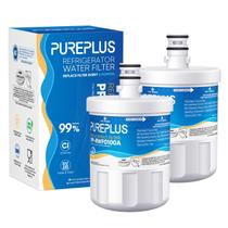 Filtro de água de geladeira PUREPLUS 5231JA2002A para LG LT500P