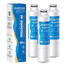 Filtro de água de geladeira PUREPLUS DA29-00020B para Samsung