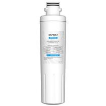 Filtro de água de geladeira SAFWAT MIWF6200 para Midea MF-2008-R2