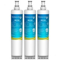 Filtro de água de geladeira Waterdrop 4396508 para Whirlpool Filtro de água de geladeira Waterdrop 4396508 para Whirlpool