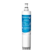 Filtro de água de geladeira Waterdrop 4396508 para Whirlpool