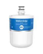 Filtro de água de geladeira Waterdrop 5231JA2002A para LG LT500P Filtro de água de geladeira Waterdrop 5231JA2002A para LG LT500P
