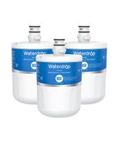 Filtro de água de geladeira Waterdrop 5231JA2002A para LG LT500P Filtro de água de geladeira Waterdrop 5231JA2002A para LG LT500P