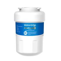 Filtro de água de geladeira Waterdrop Alkaline WD-F13 para GE